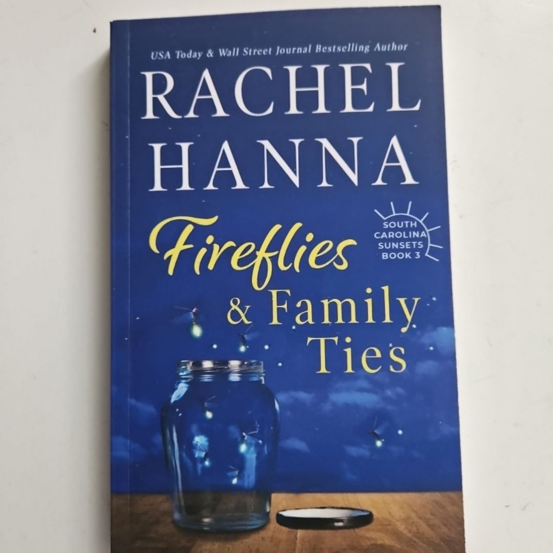 Fireflies and Family Ties