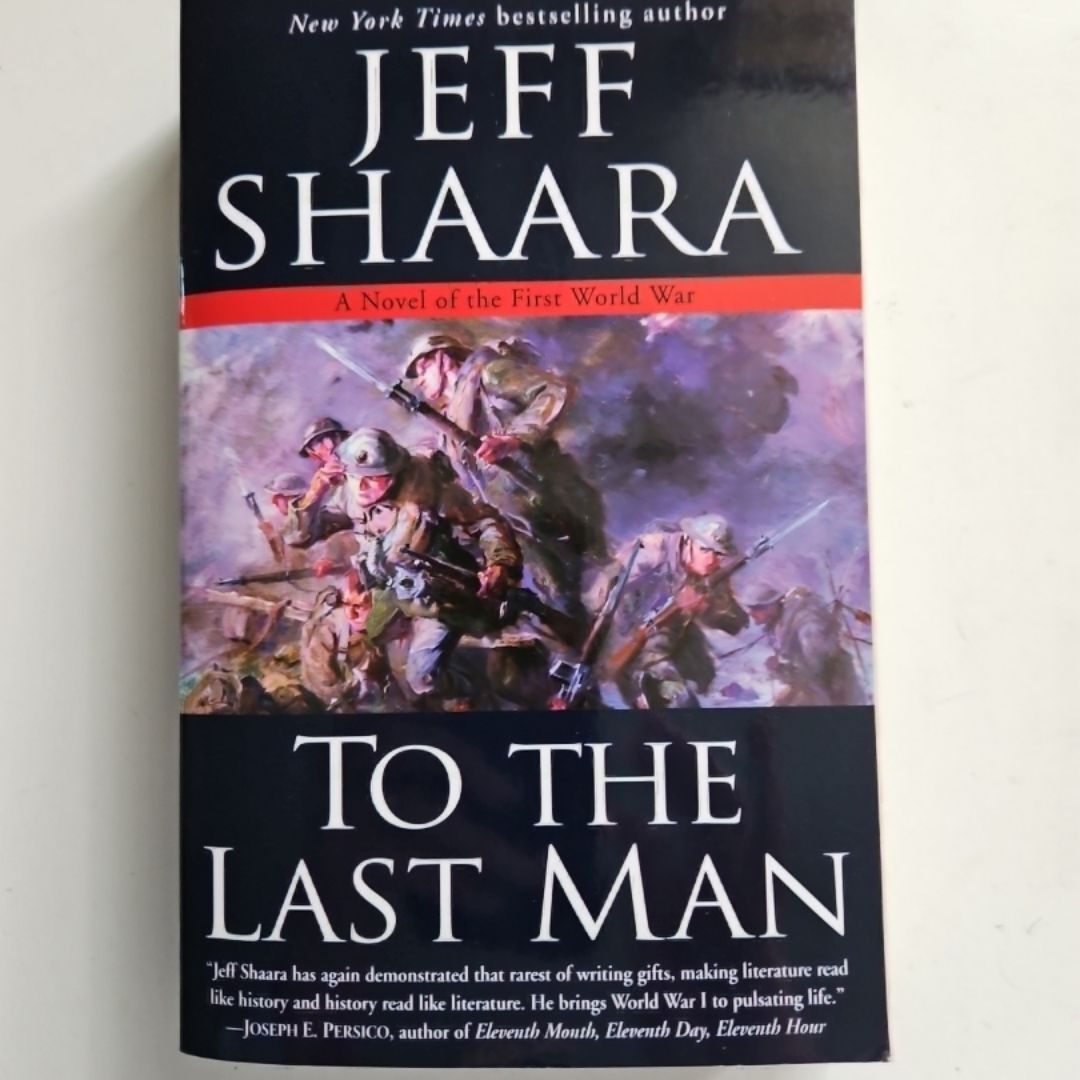 To the Last Man