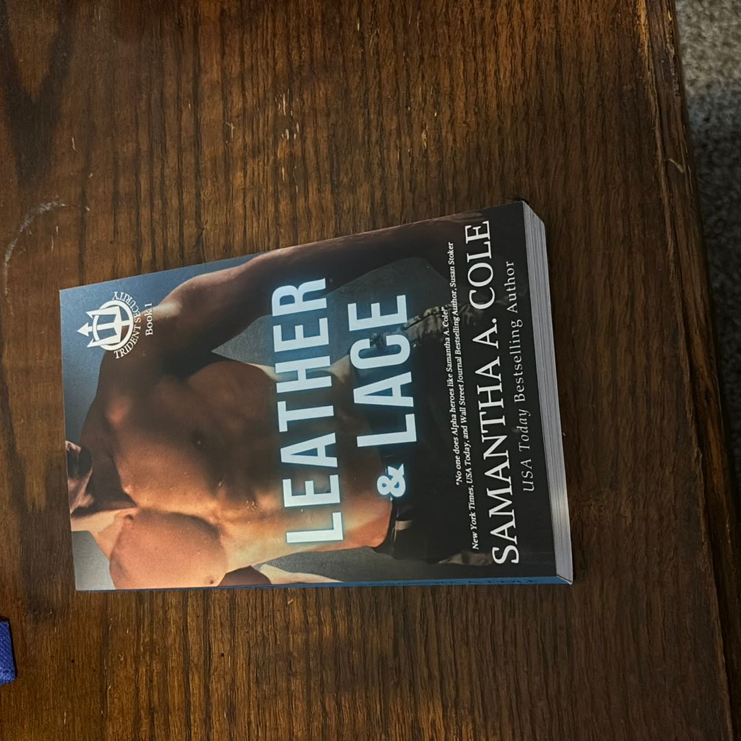 Leather & Lace