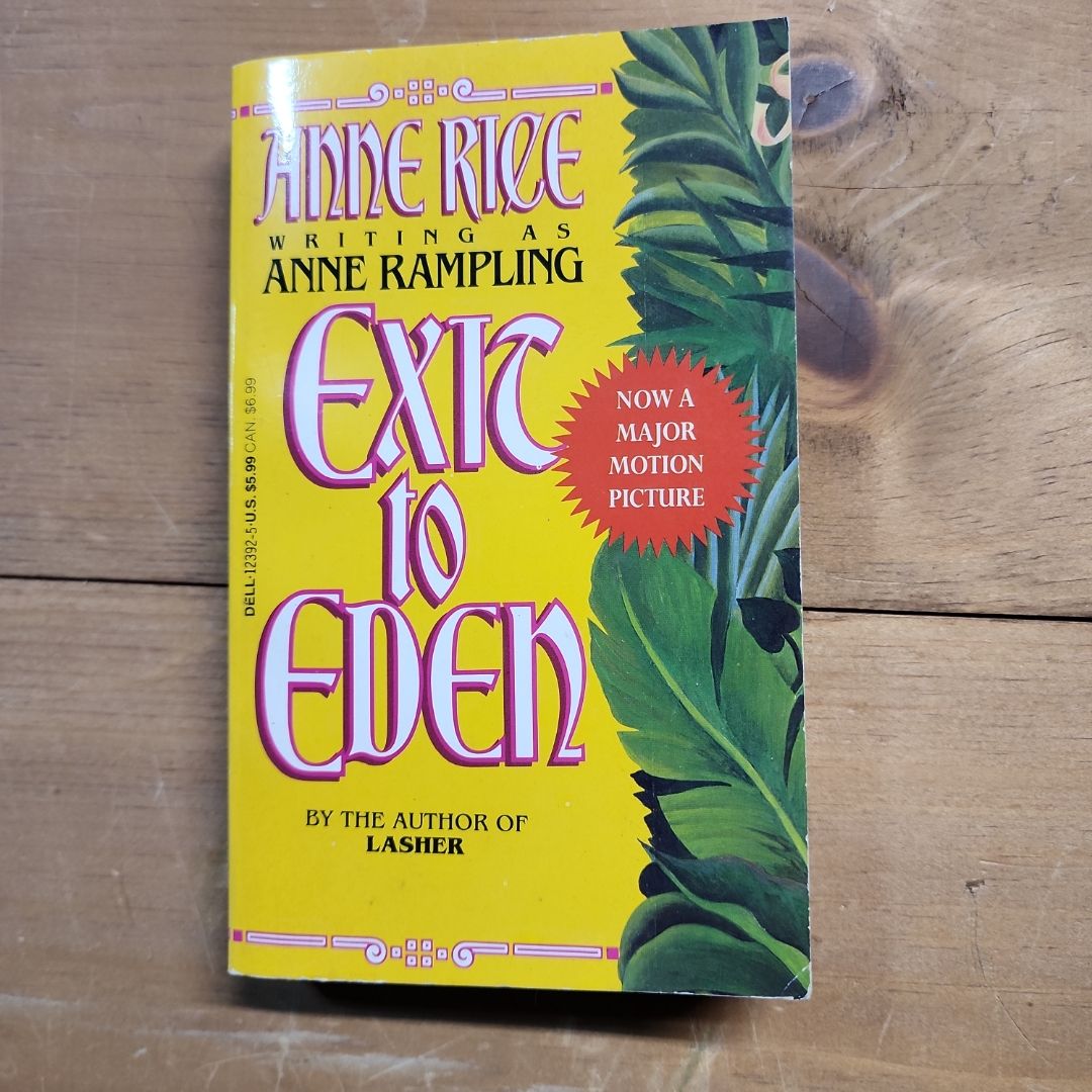 Exit to Eden