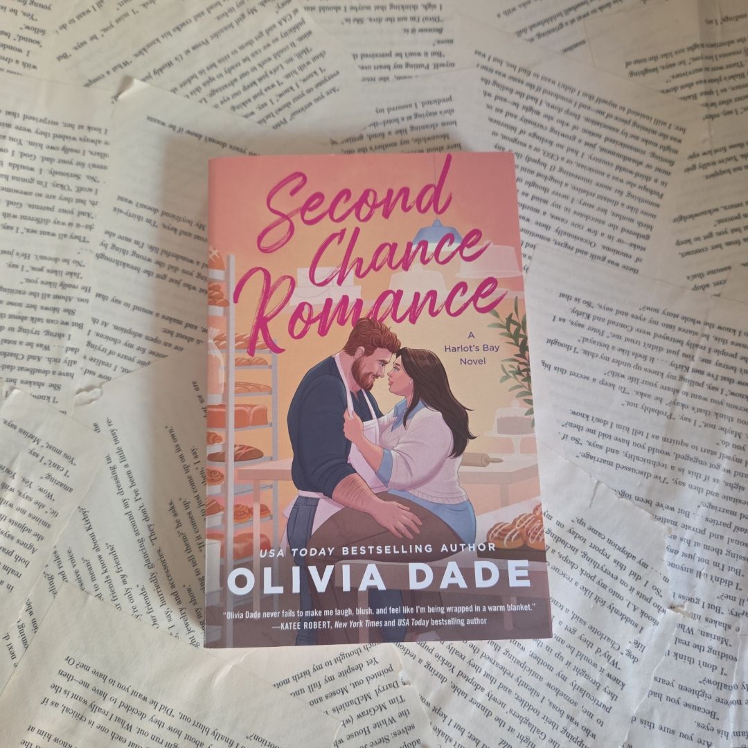 Second Chance Romance