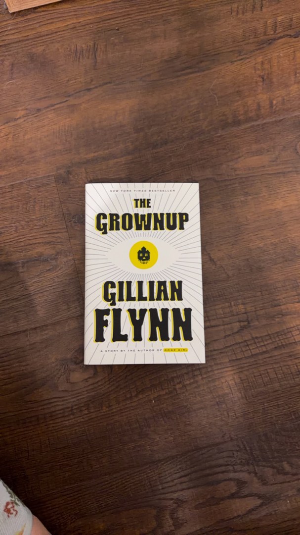 The Grownup