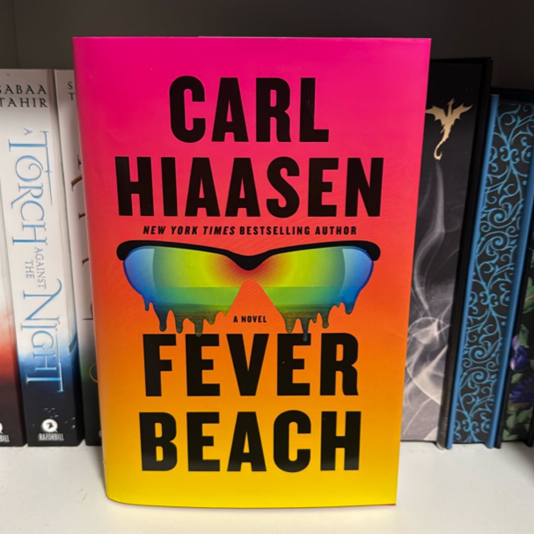 Fever Beach