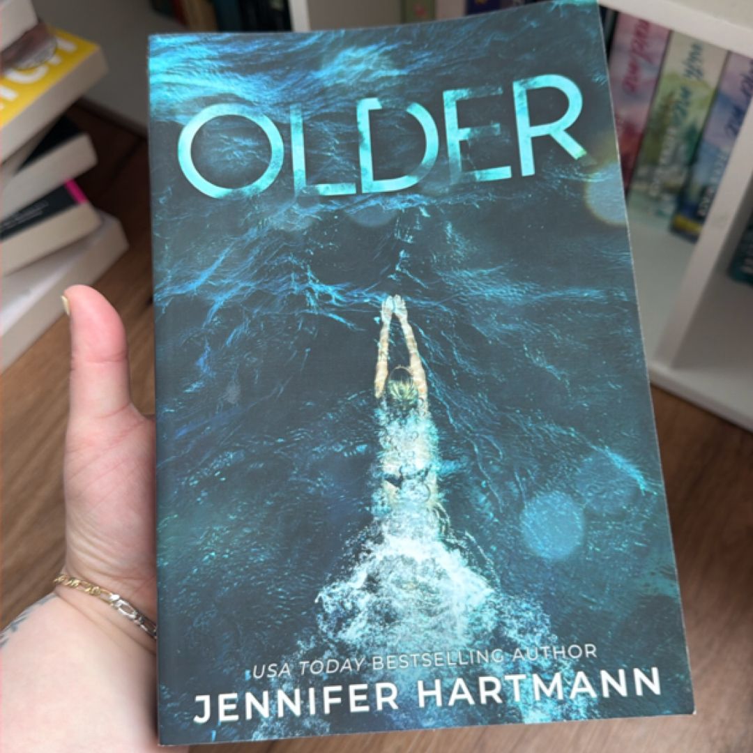 Older - Alternate Edition