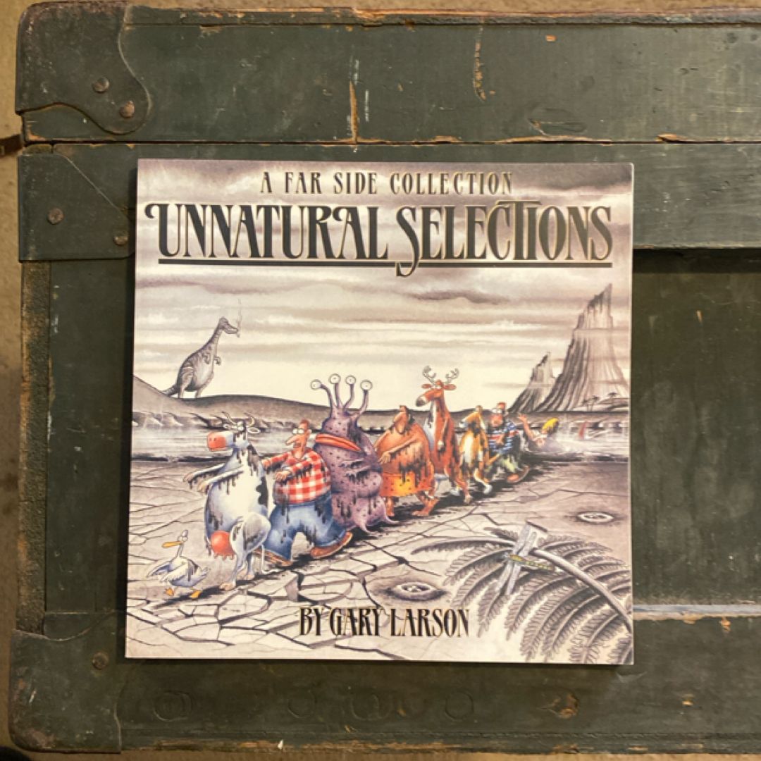 Unnatural Selections