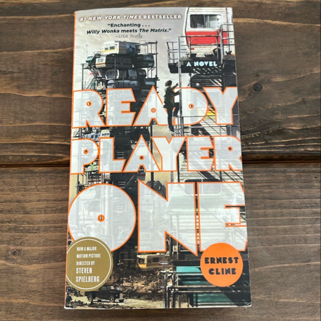 Ready Player One