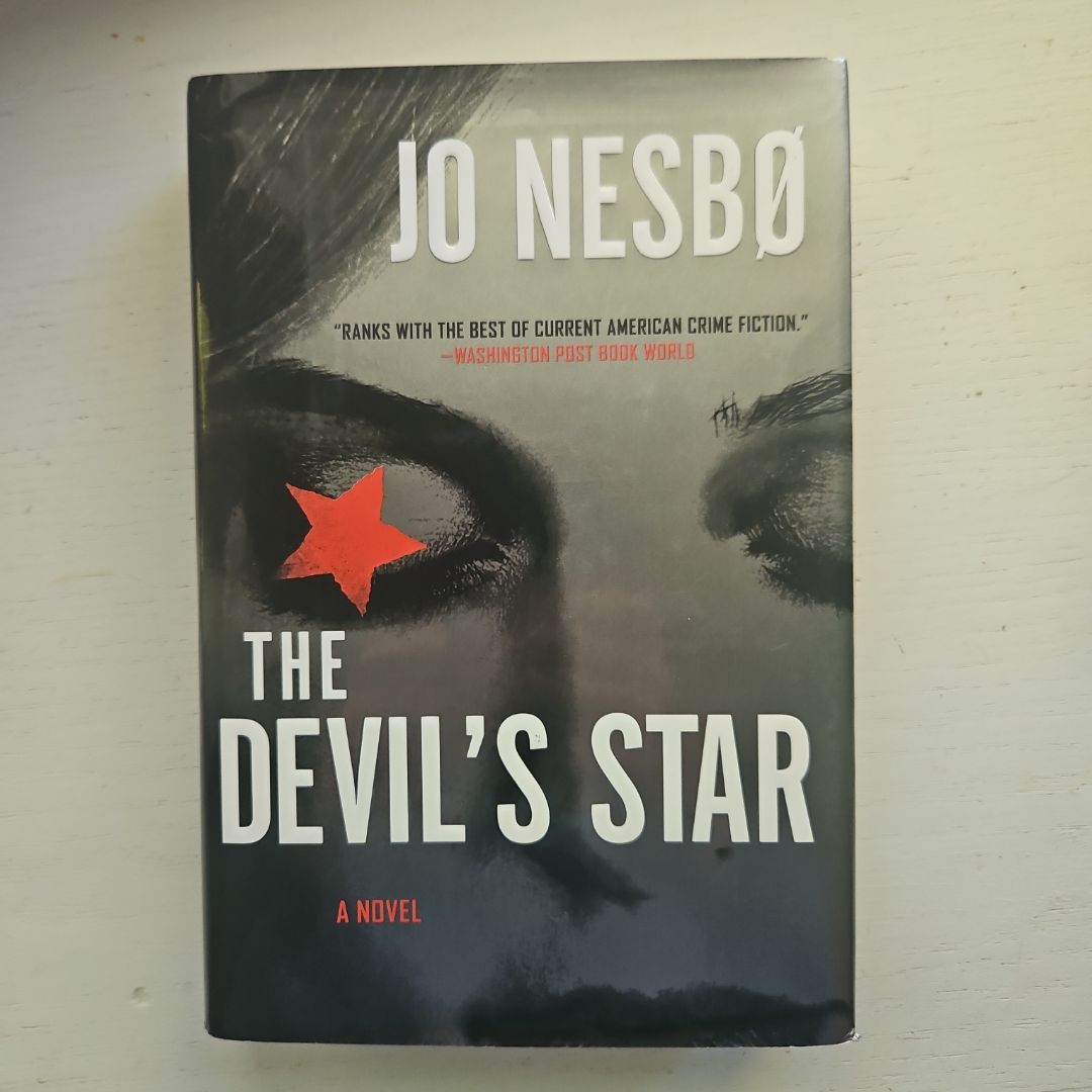 The Devil's Star