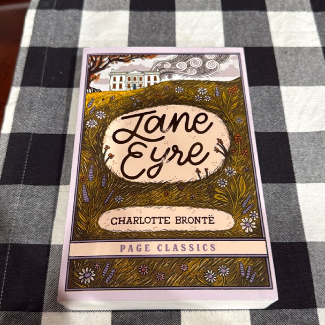 Jane Eyre
