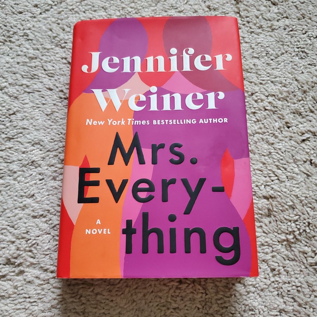 Mrs. Everything