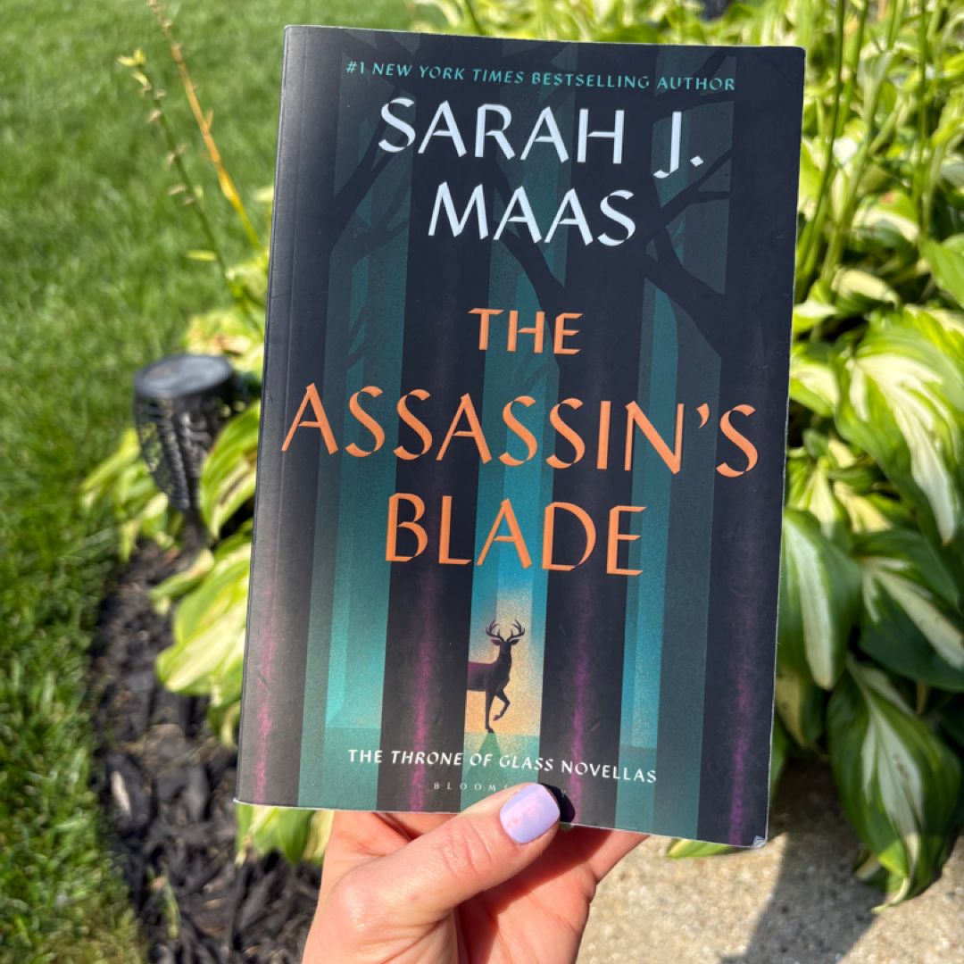 The Assassin's Blade