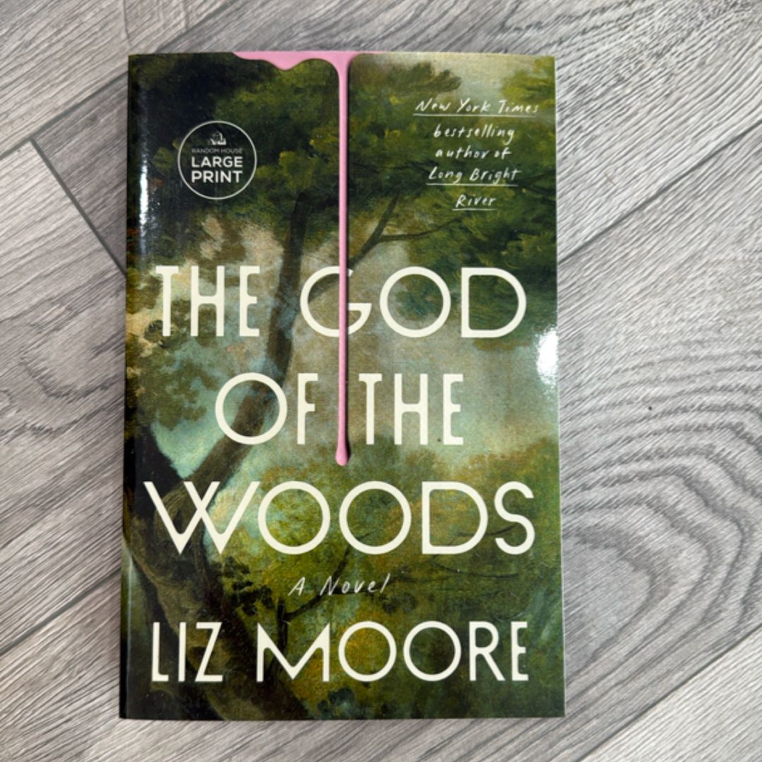 The God of the Woods