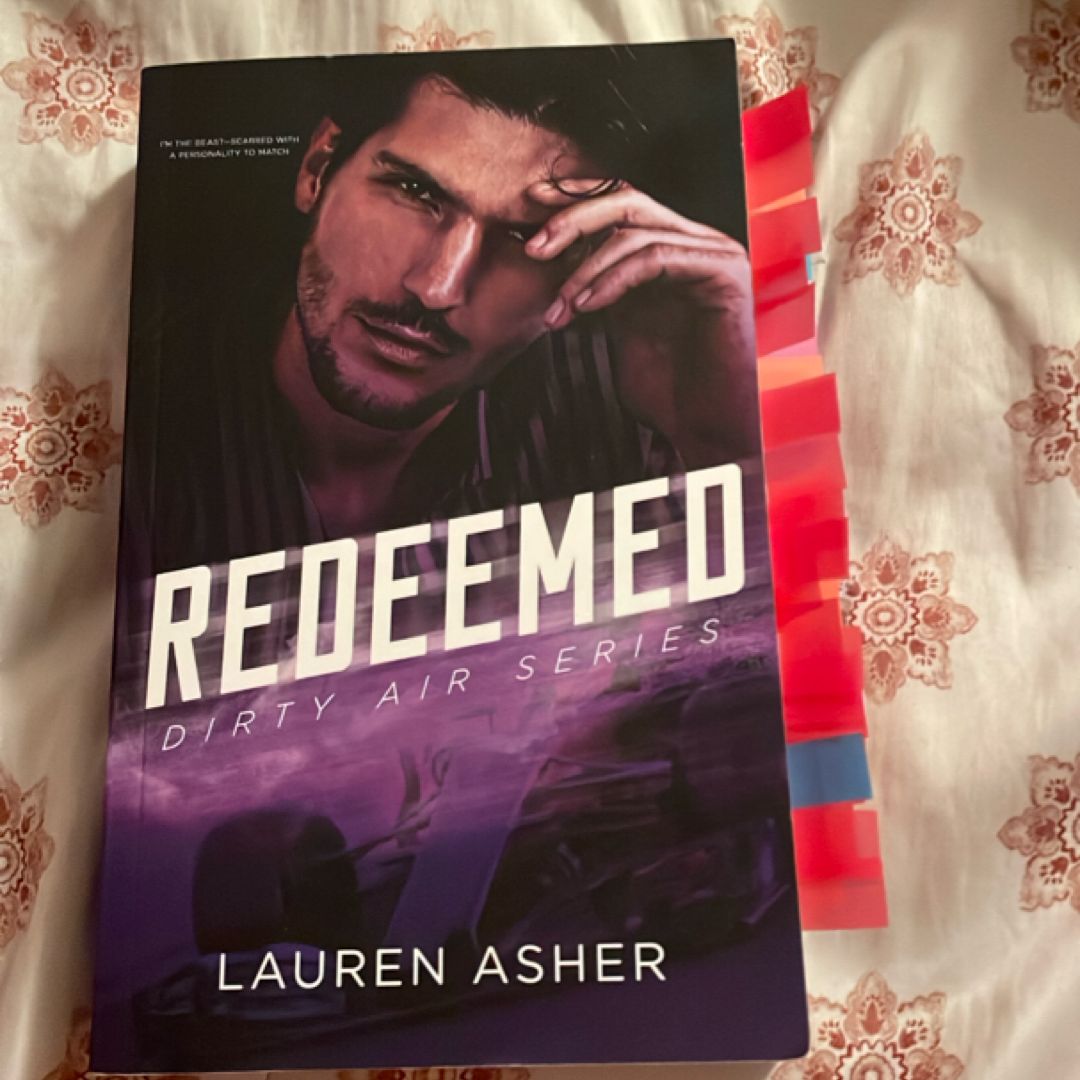 Redeemed