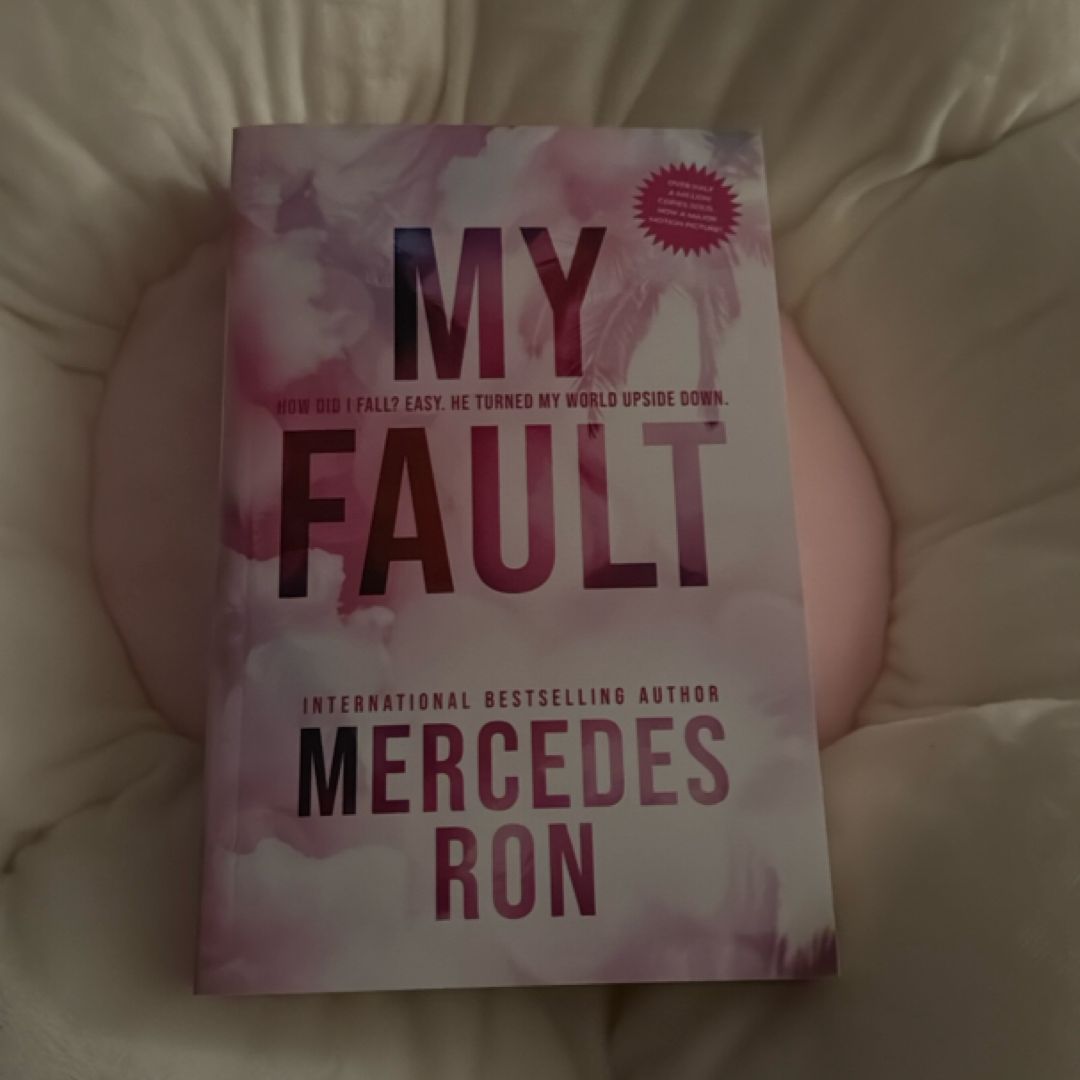 My Fault