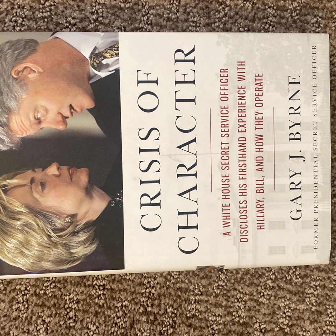 Crisis of Character