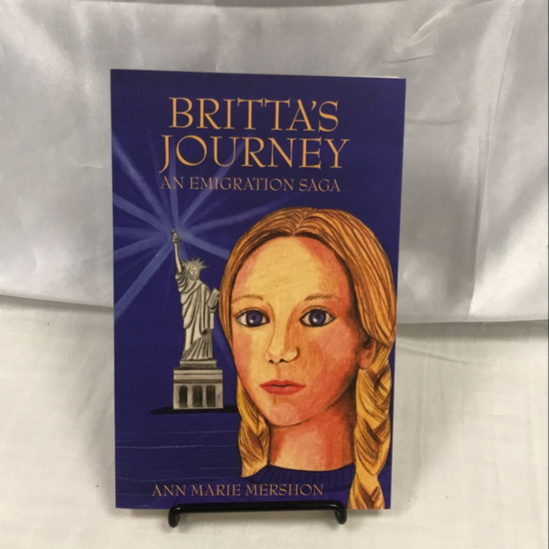 Britta's Journey