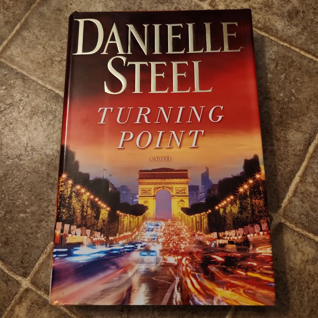 Turning Point