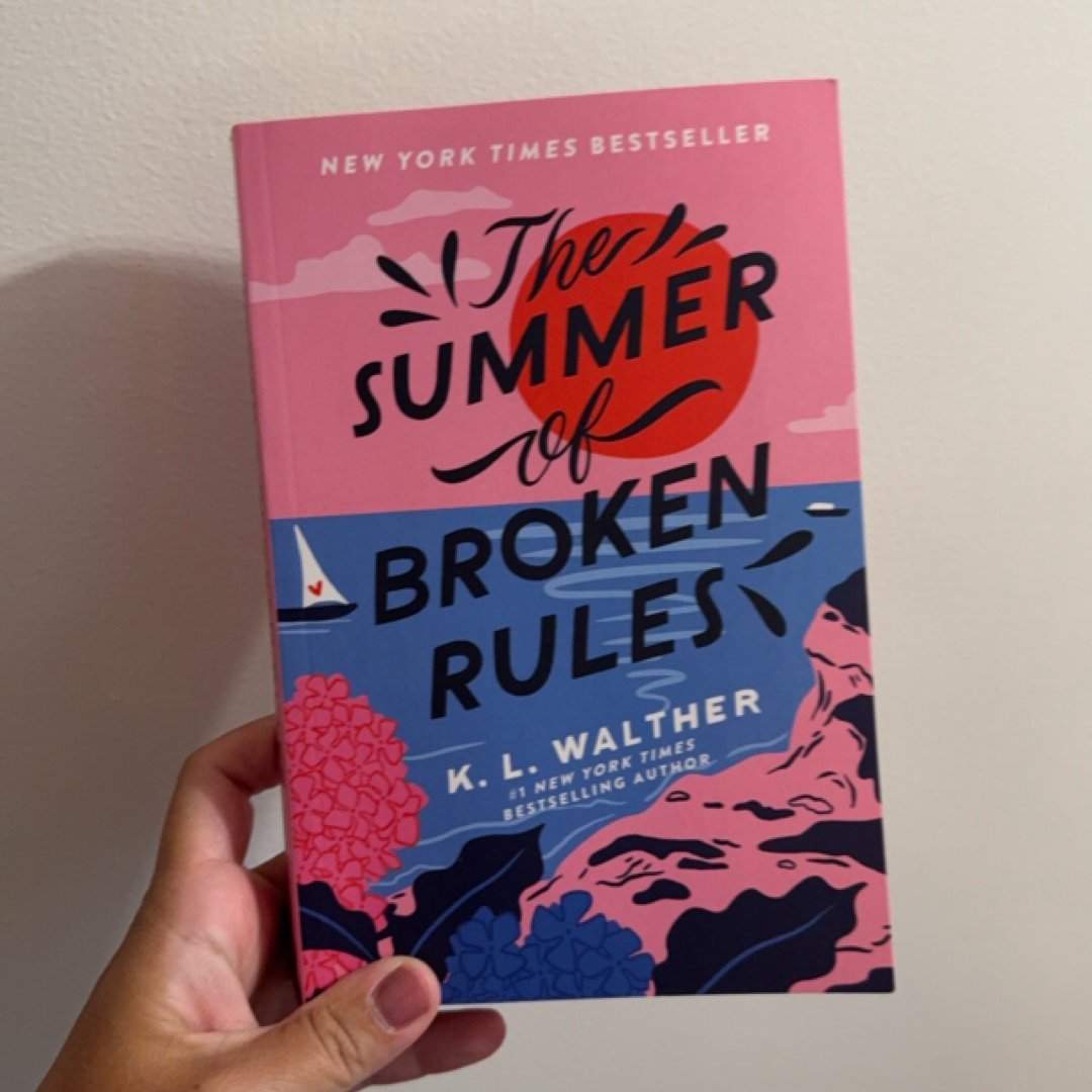 The Summer of Broken Rules
