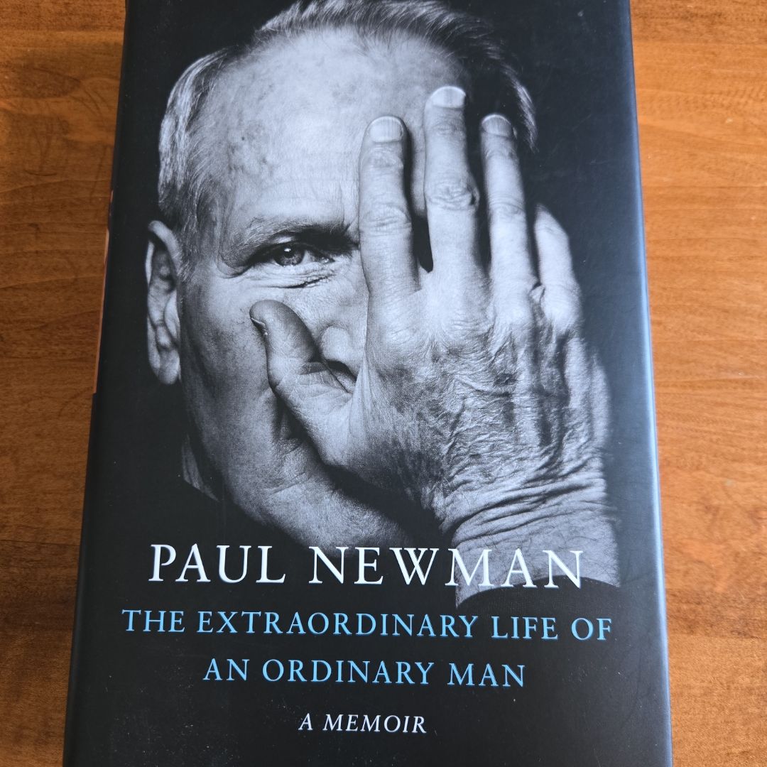 The Extraordinary Life of an Ordinary Man