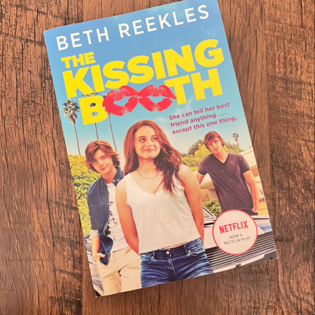 The Kissing Booth