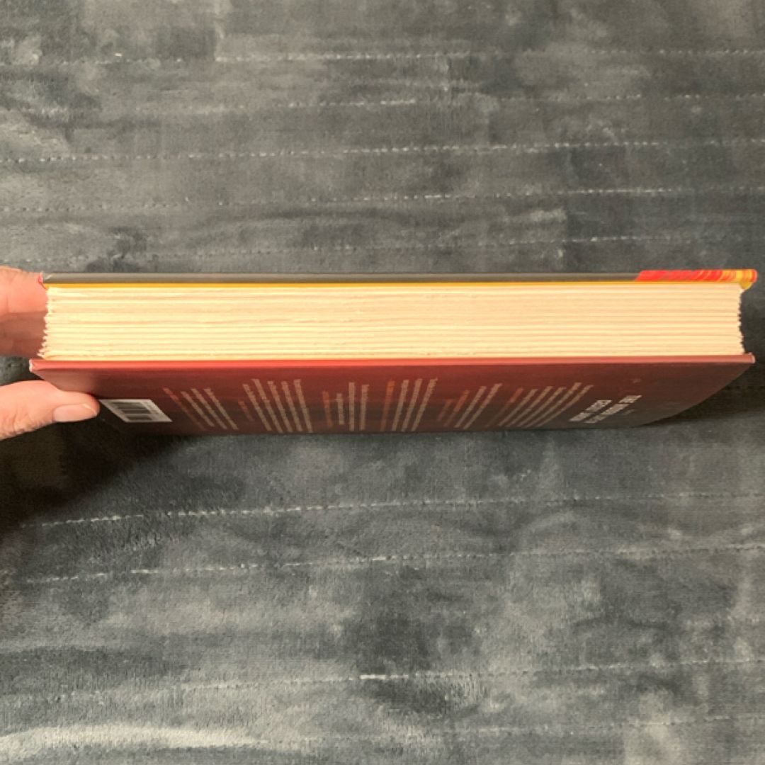 The Hidden Life of Cecily Larson (1st ed., new)