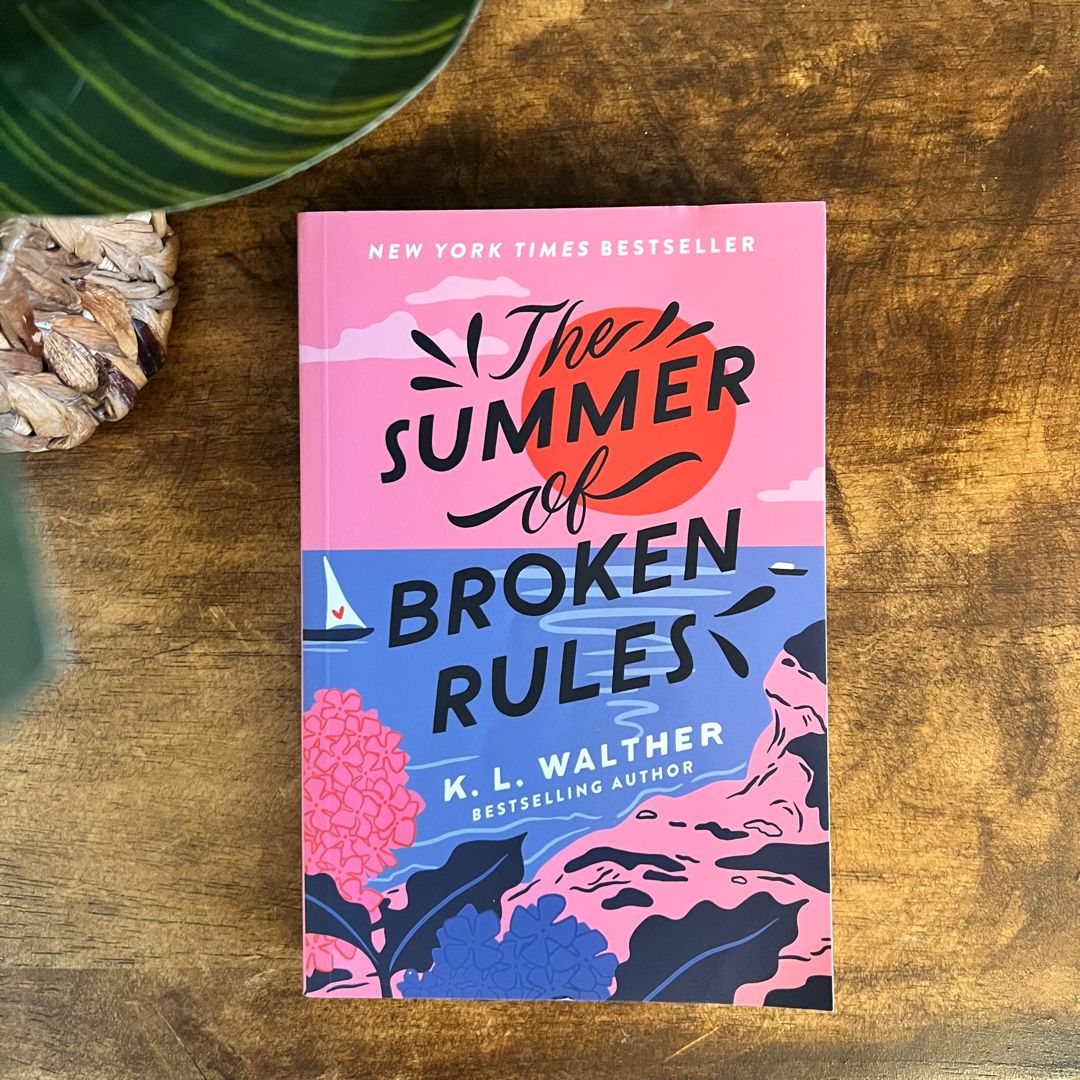 The Summer of Broken Rules