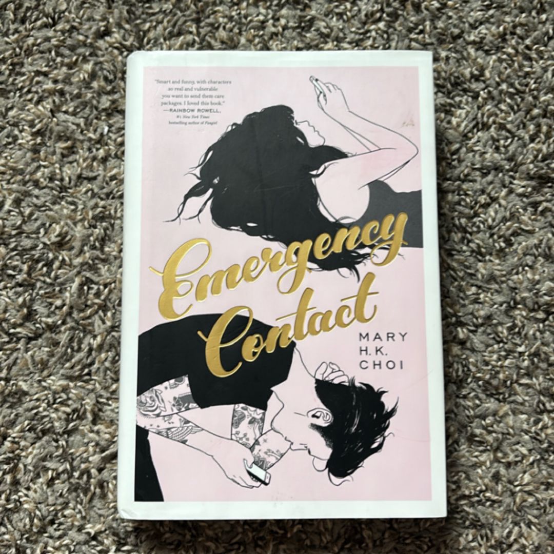 Emergency Contact