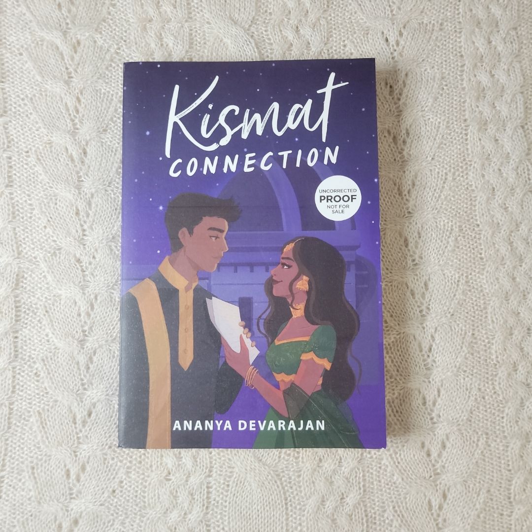 Kismat Connection