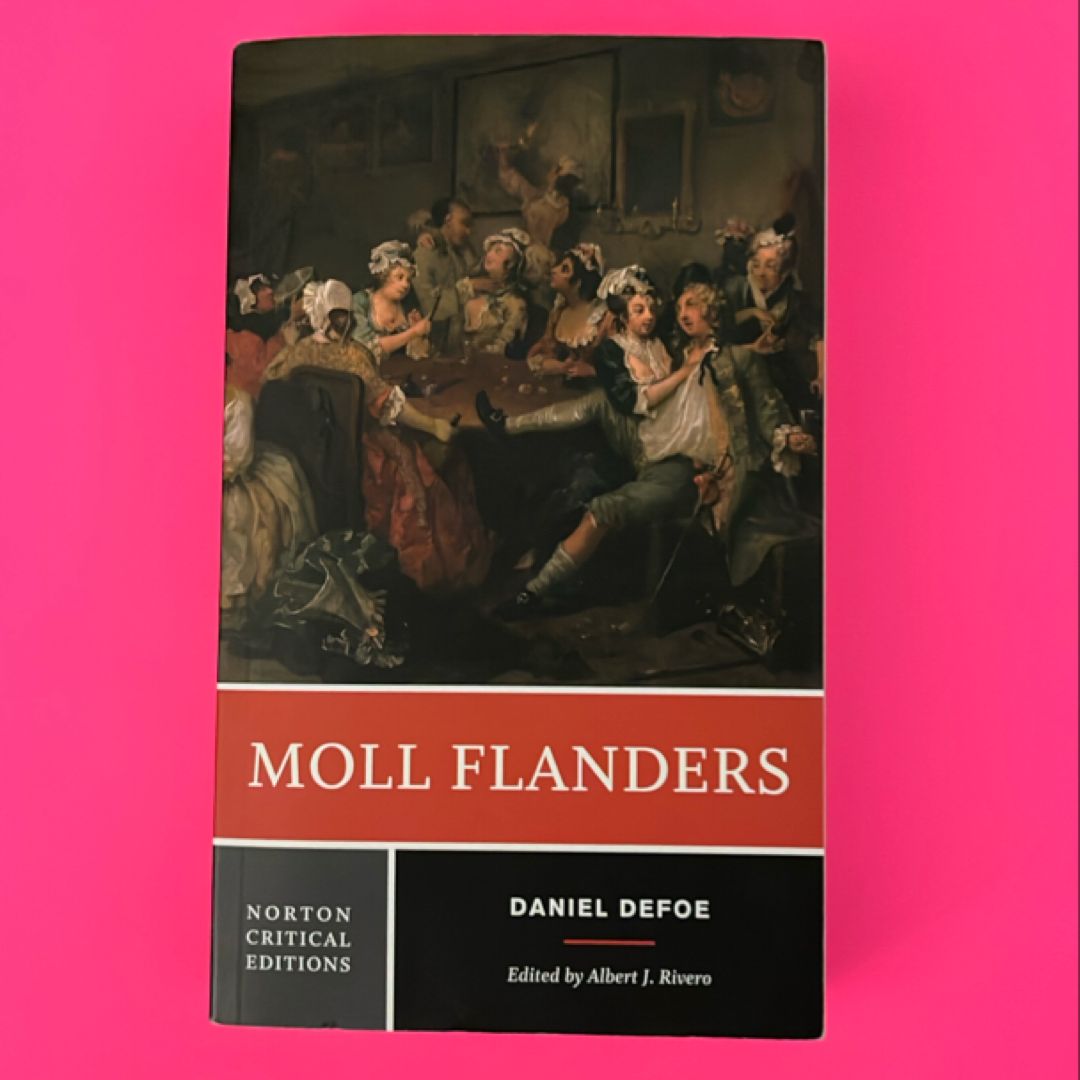 Moll Flanders