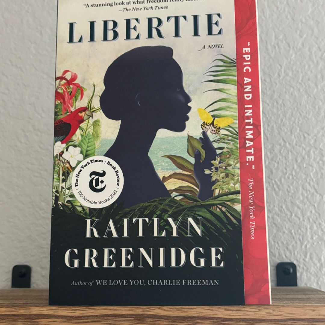 Libertie