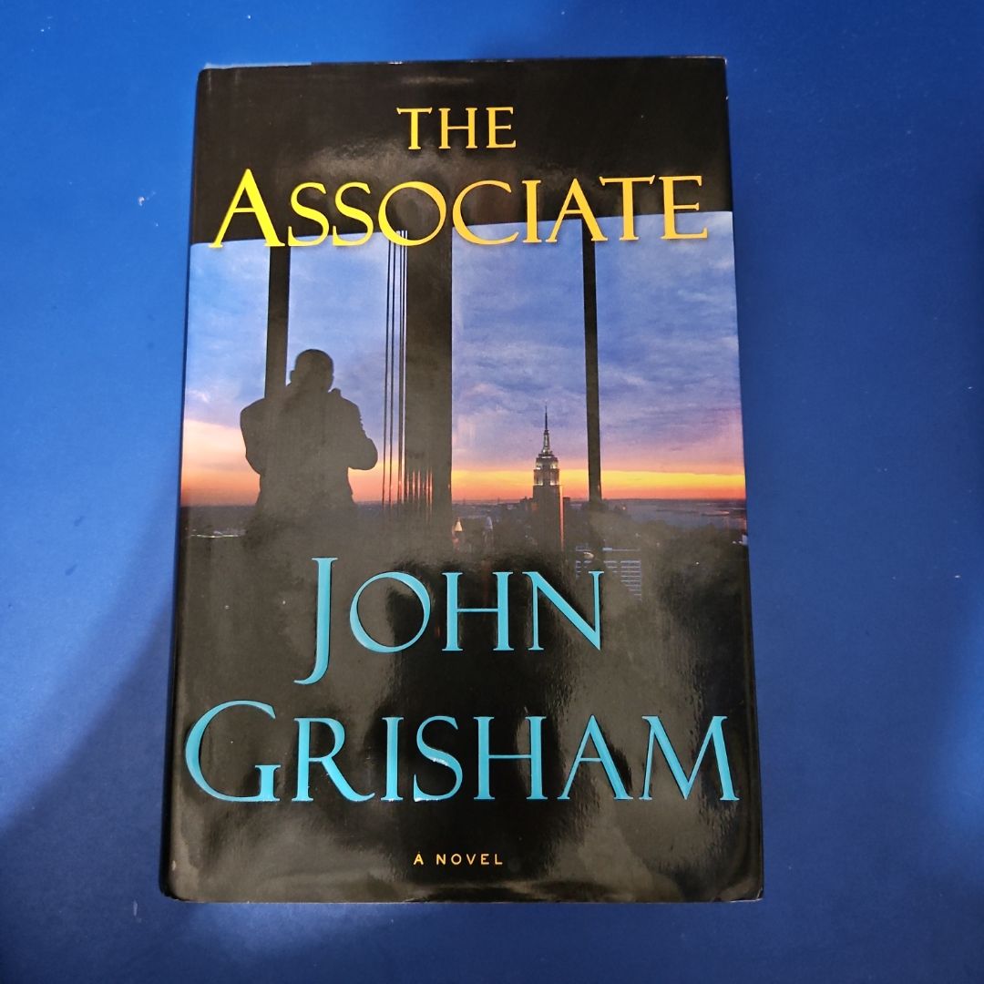 The Associate