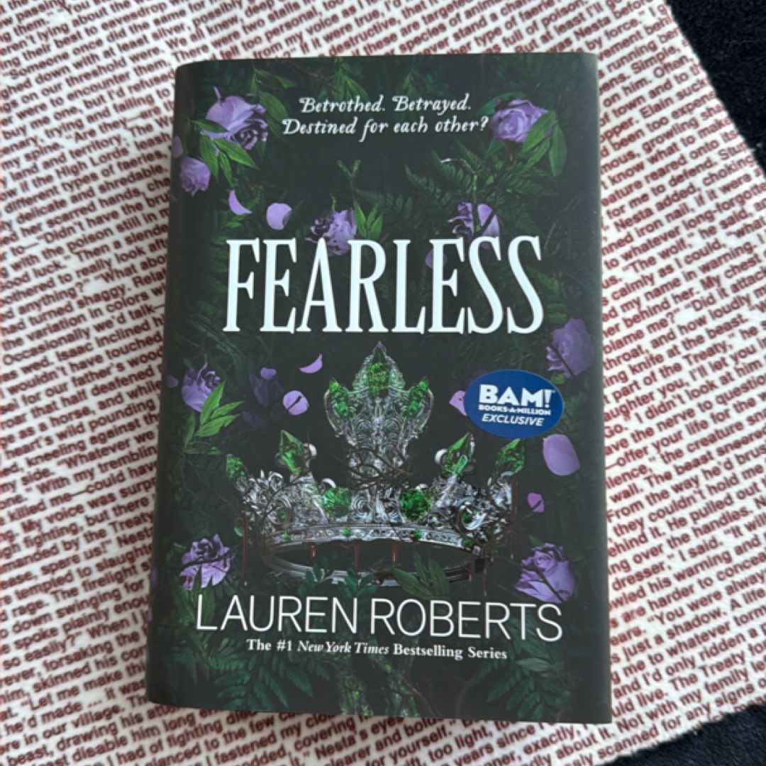 Fearless