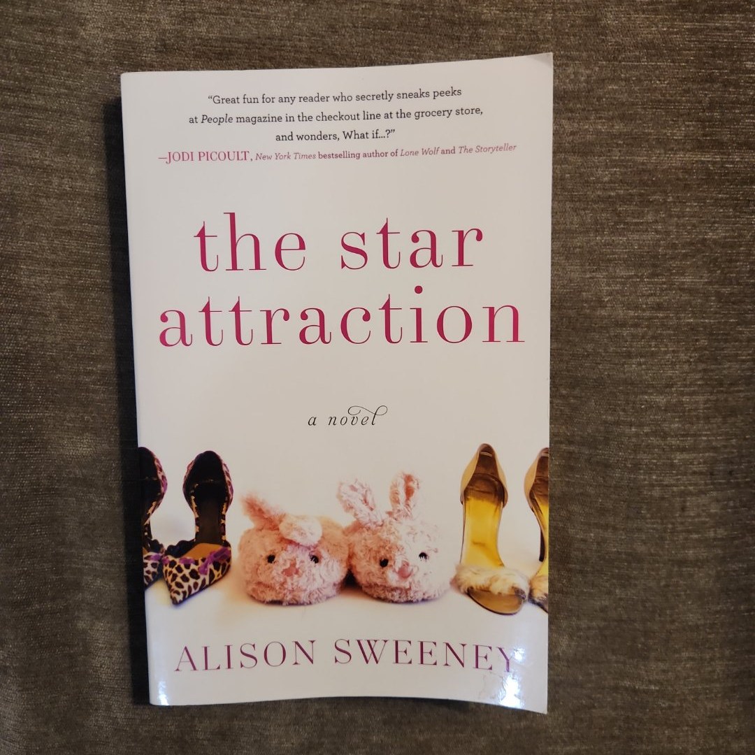 The Star Attraction