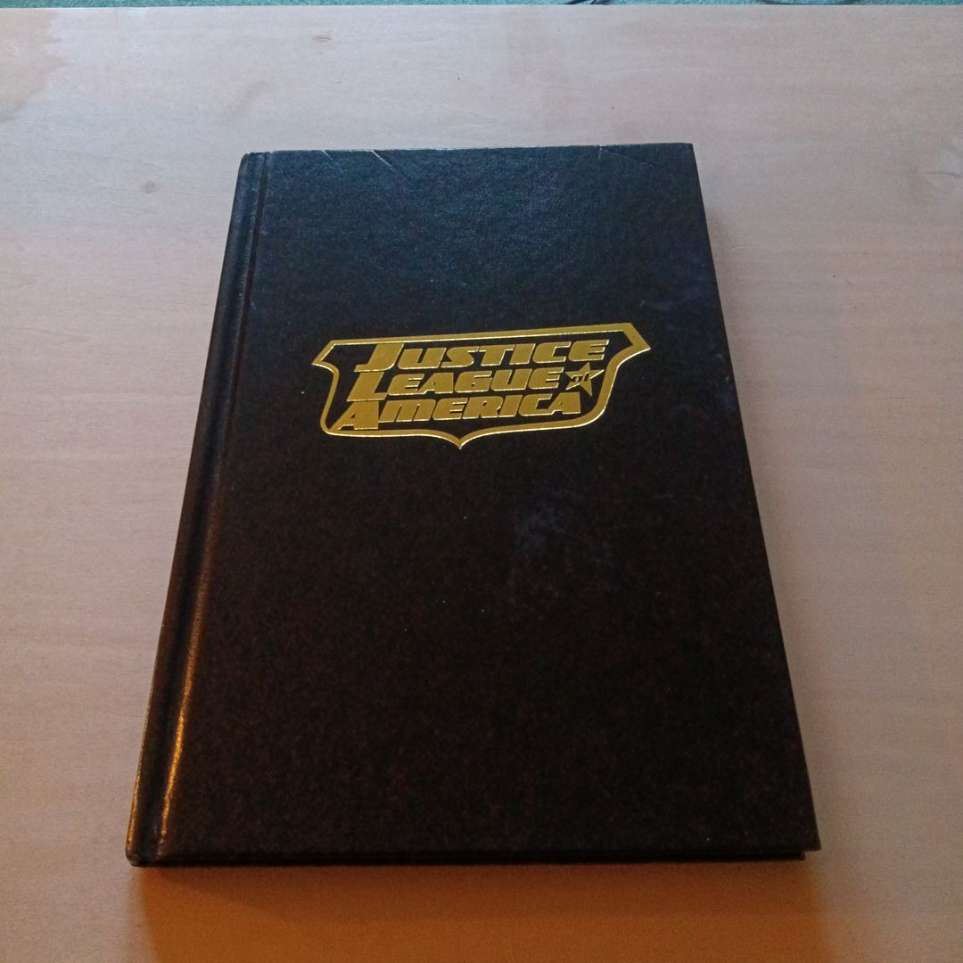 Justice League of America