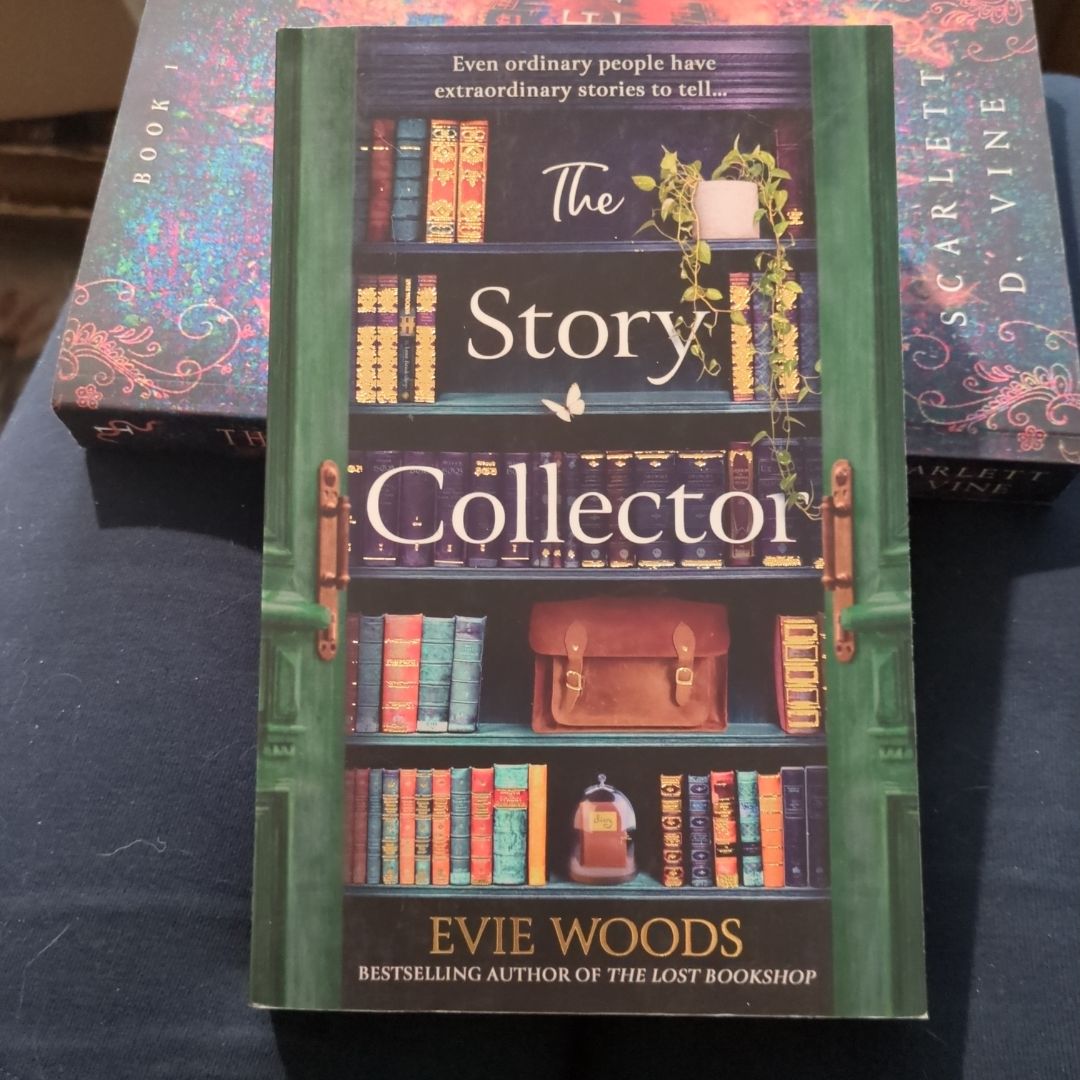 The Story Collector