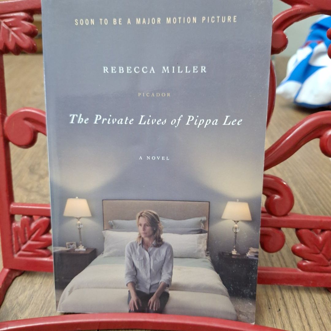 The Private Lives of Pippa Lee