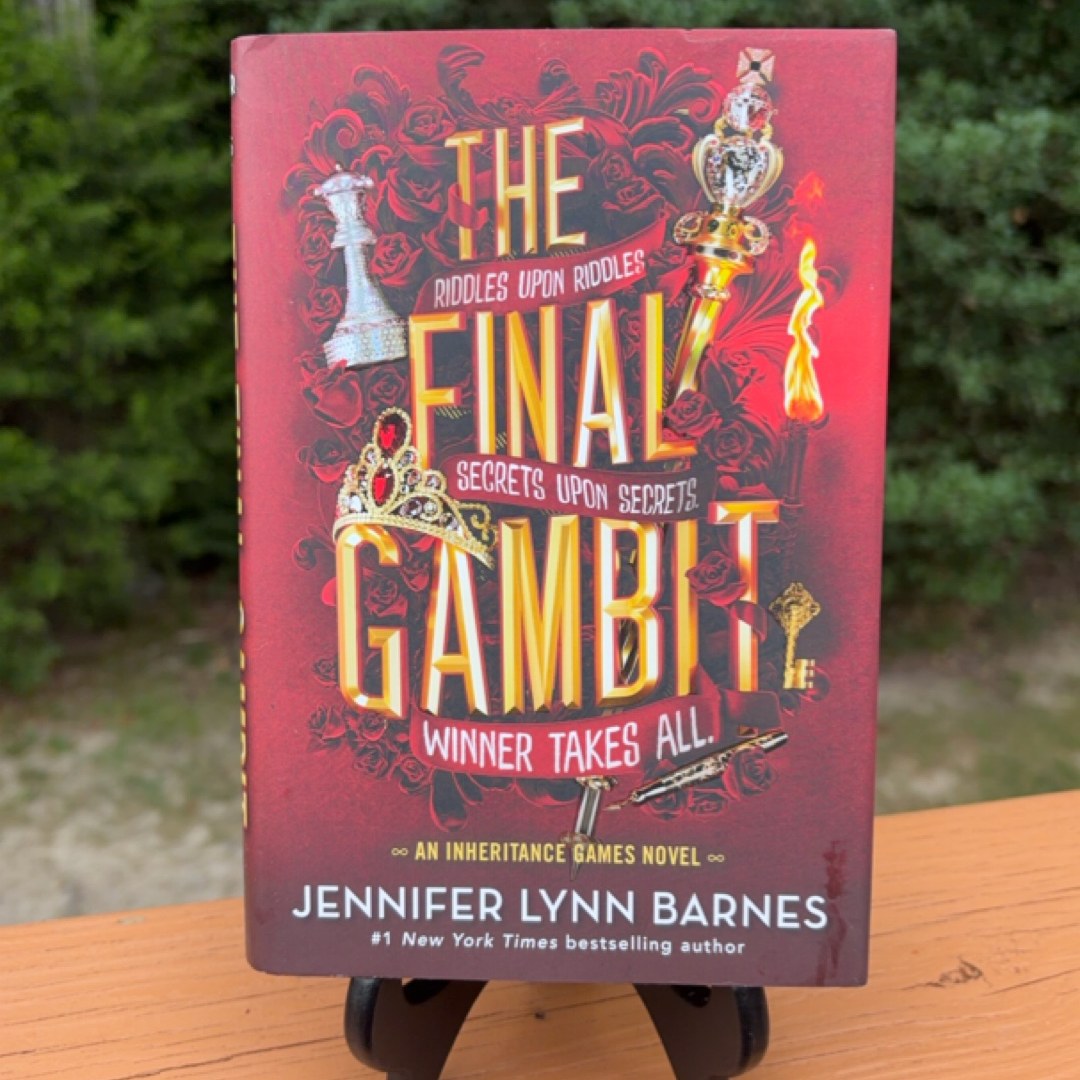 The Final Gambit