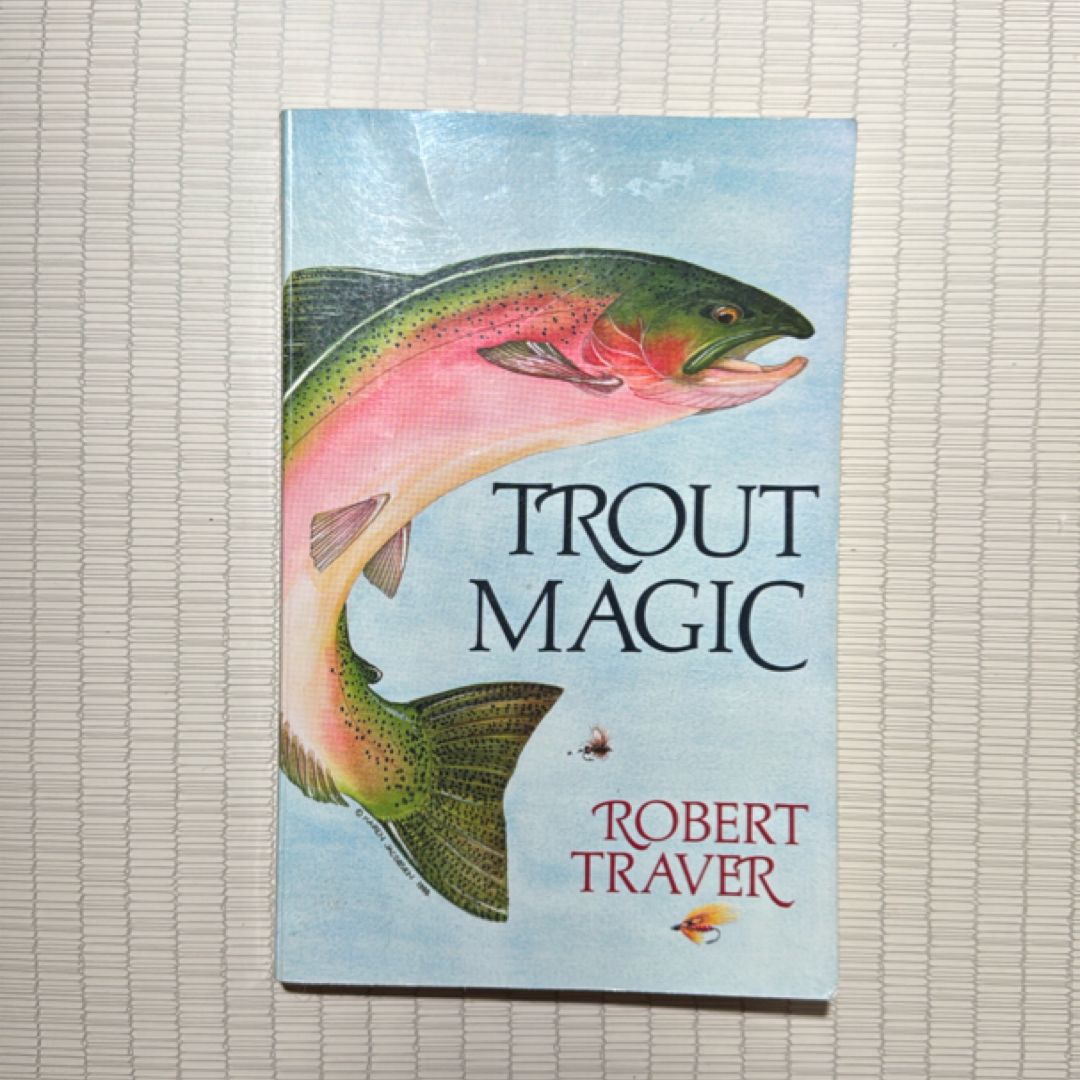 Trout Magic