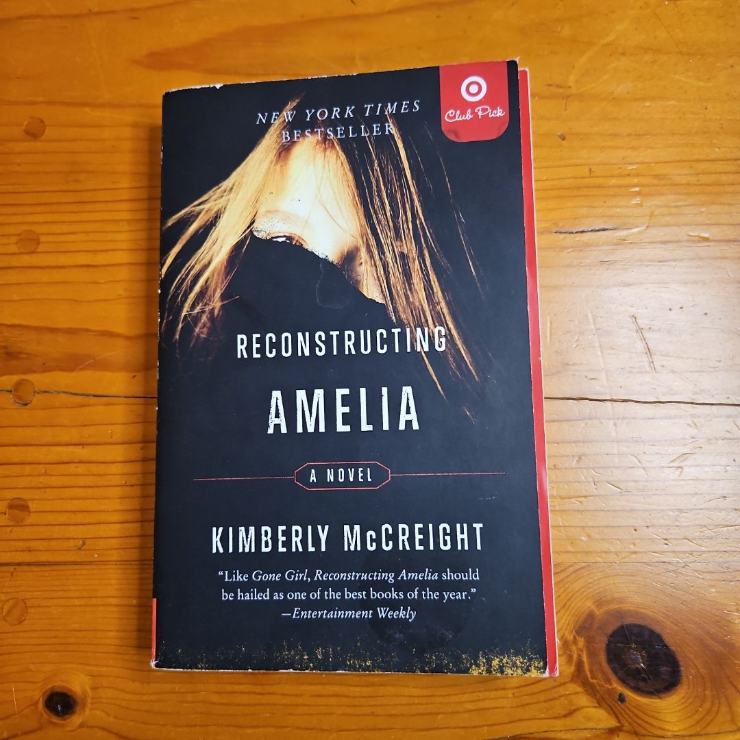 Reconstructing Amelia