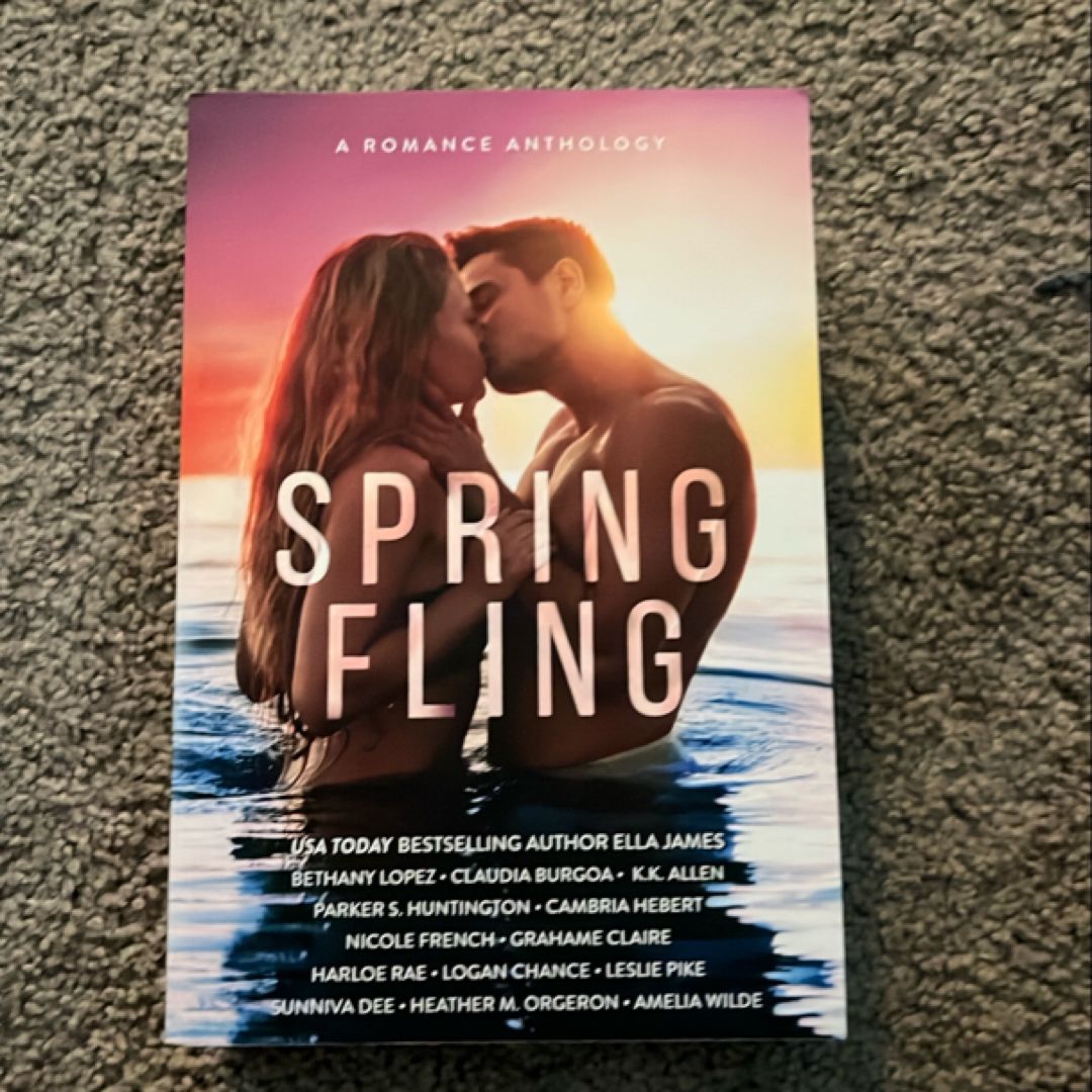 Spring Fling