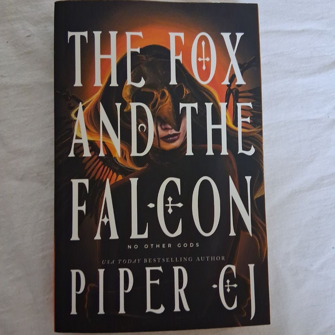 The Fox and the Falcon (Deluxe Edition)