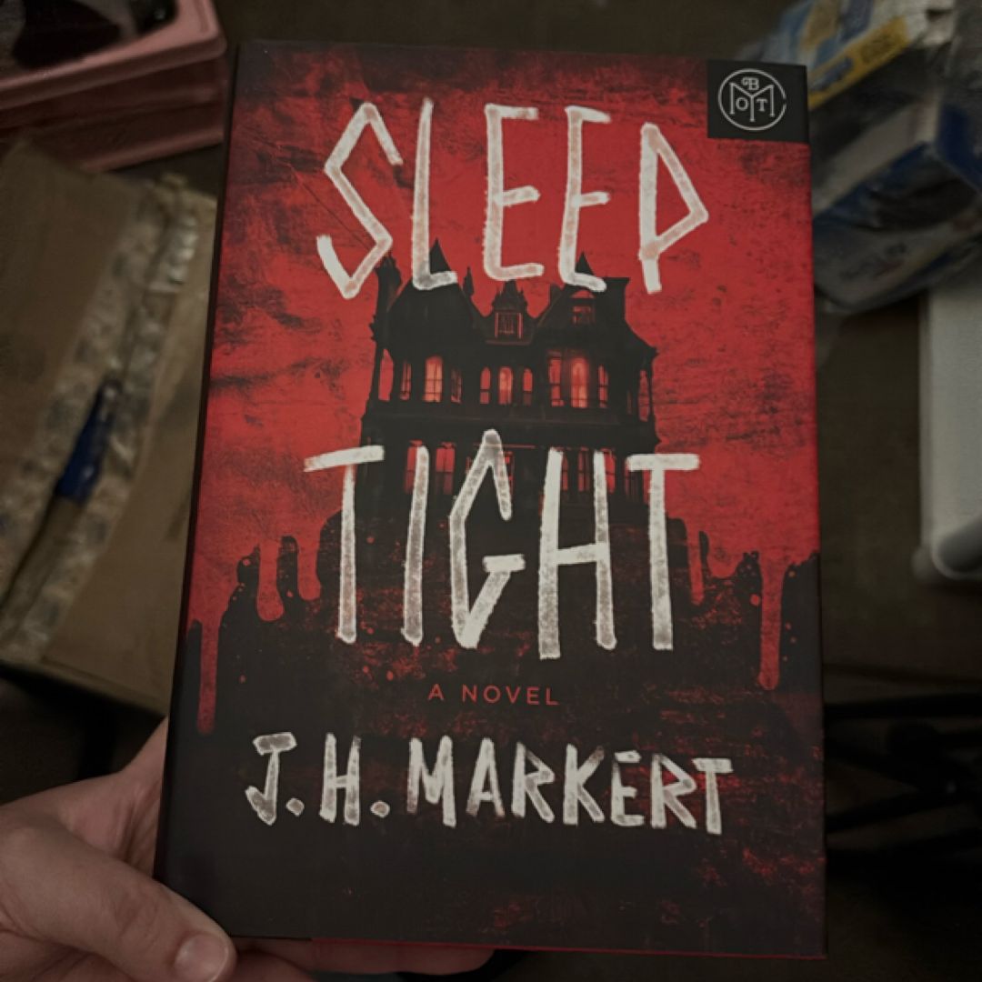 Sleep Tight