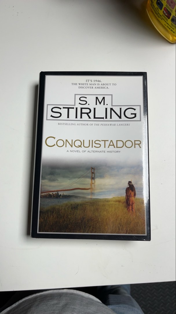Conquistador