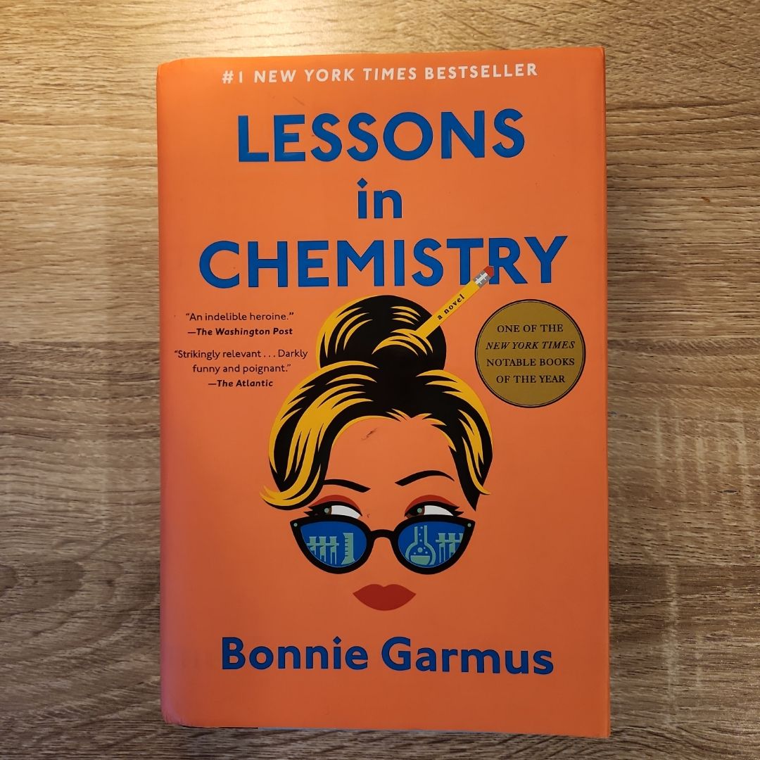 Lessons in Chemistry