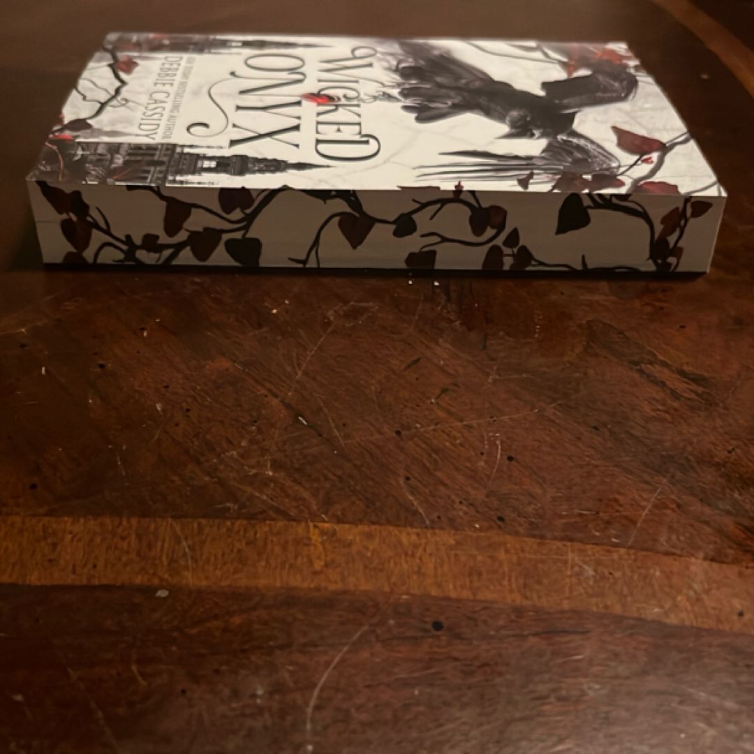 Wicked Onyx (Special Edition)