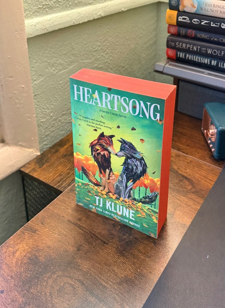 Heartsong