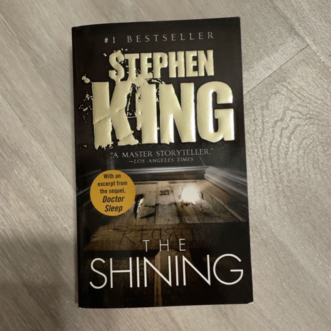 The Shining