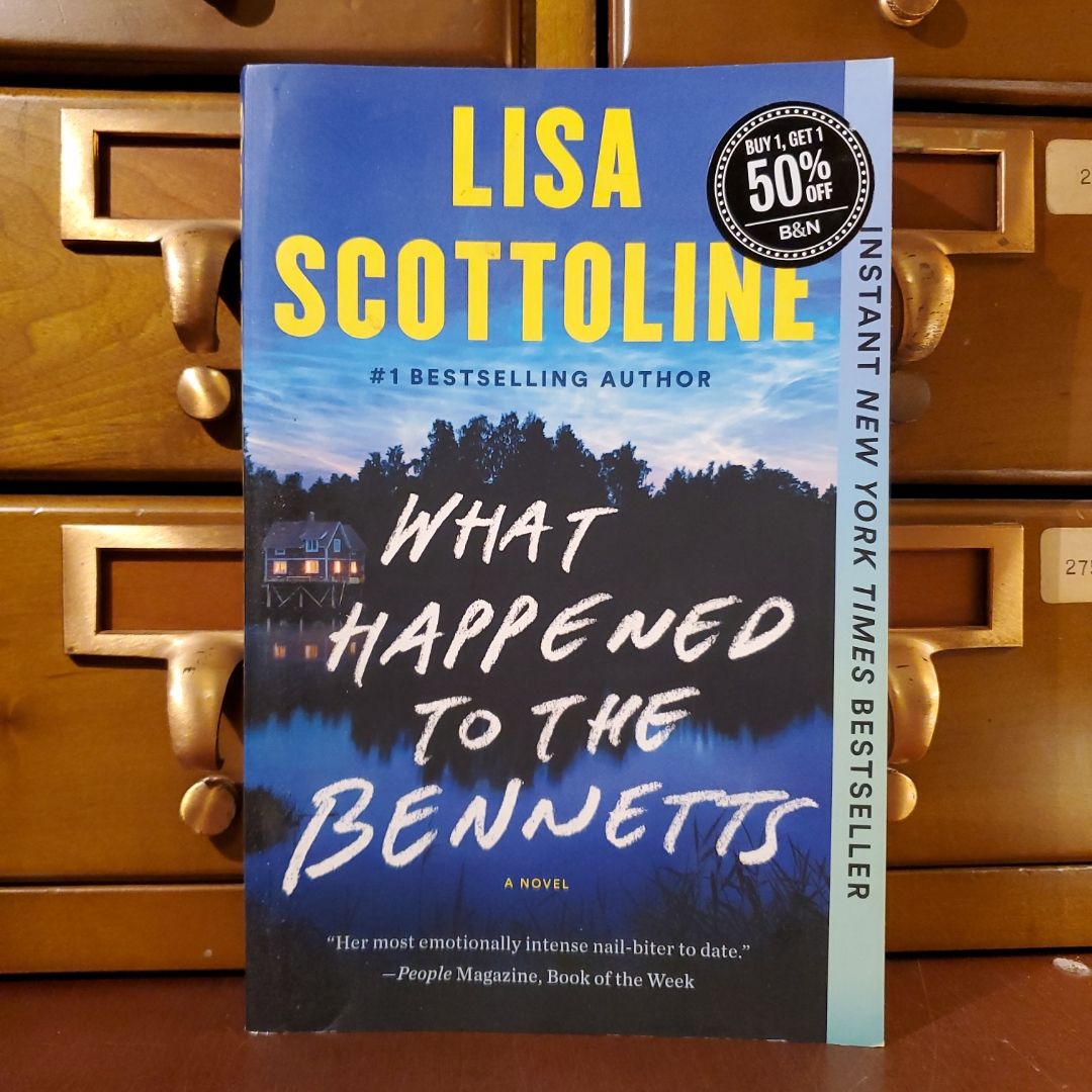 What Happened to the Bennetts