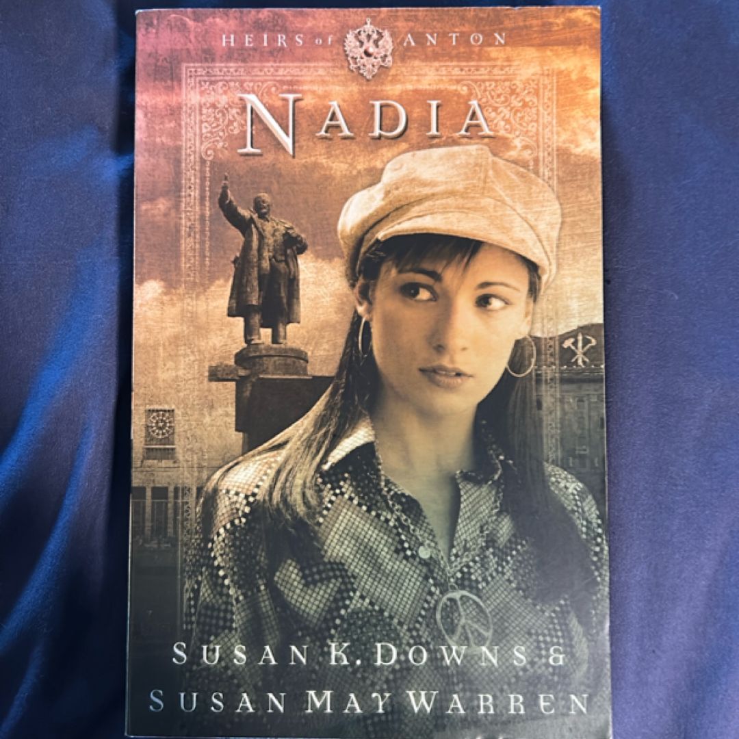 Nadia