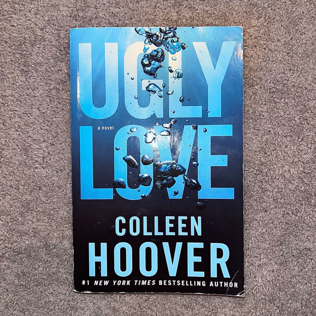 Ugly Love