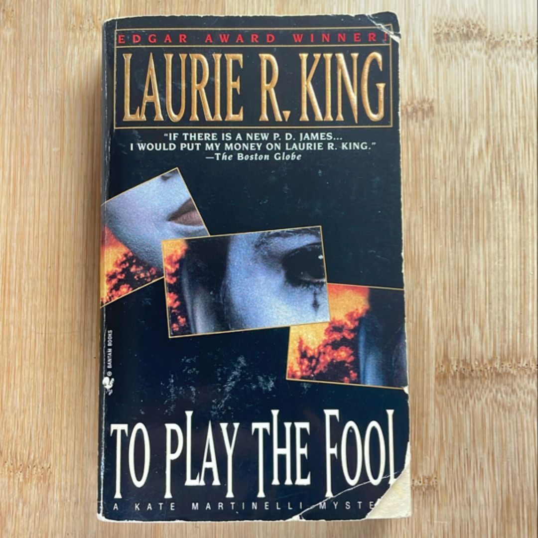 To Play the Fool